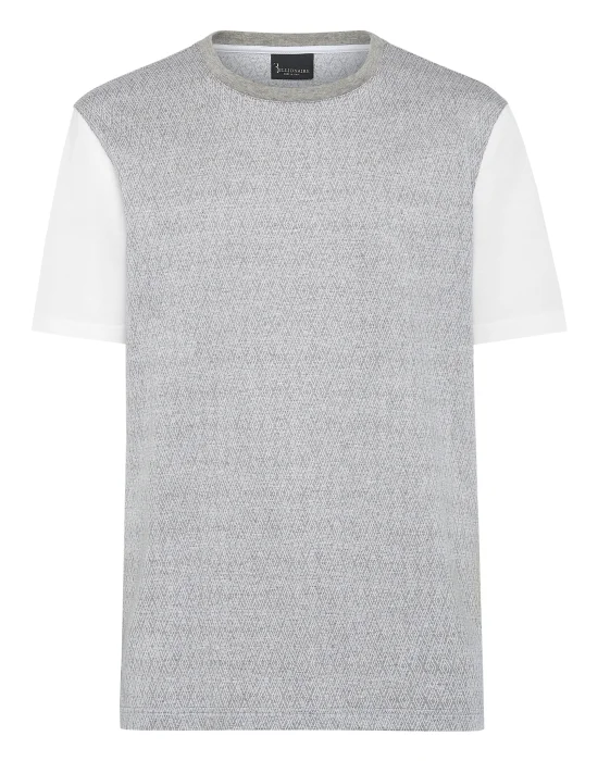 T-shirt Round Neck SS