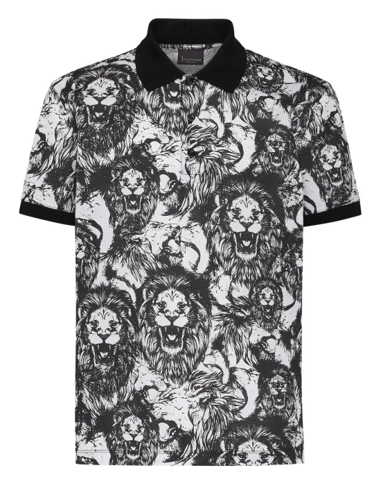 Polo Shirt SS