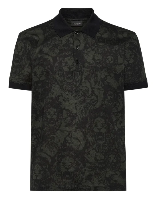 Polo Shirt SS