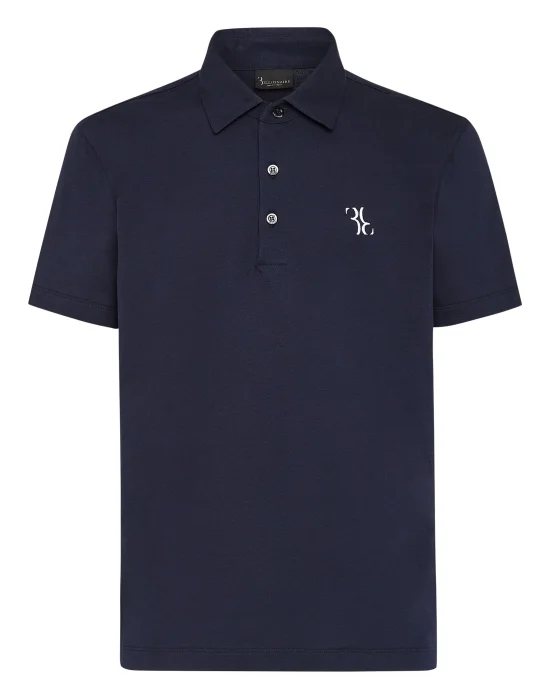 Polo Shirt SS