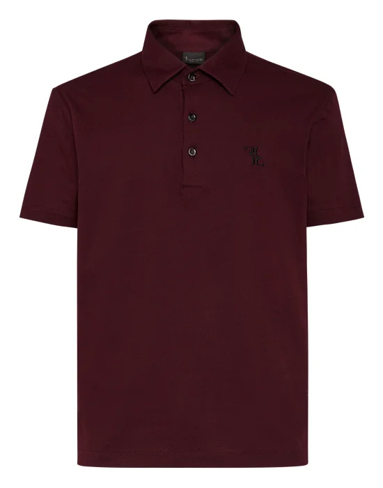 Polo Shirt SS