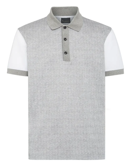 Polo Shirt SS
