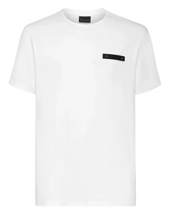 T-shirt Round Neck SS
