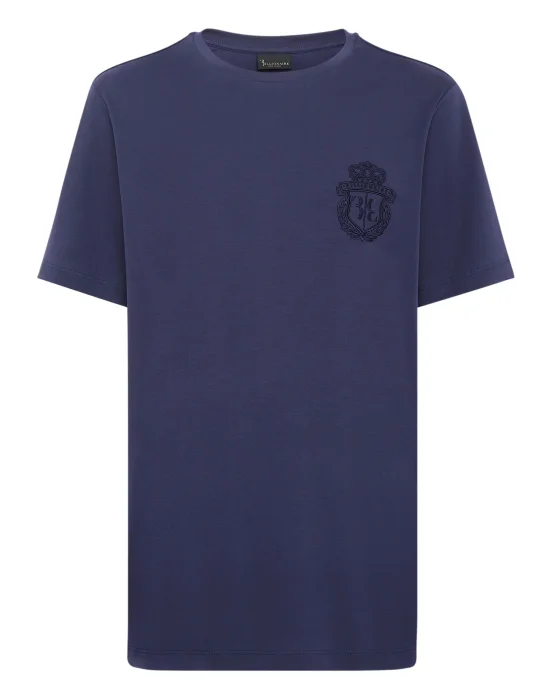 T-shirt Round Neck SS