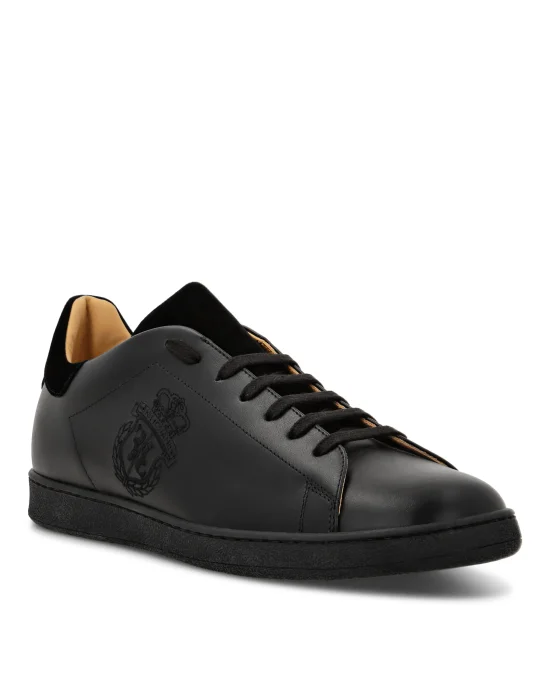 Lo-Top Sneakers