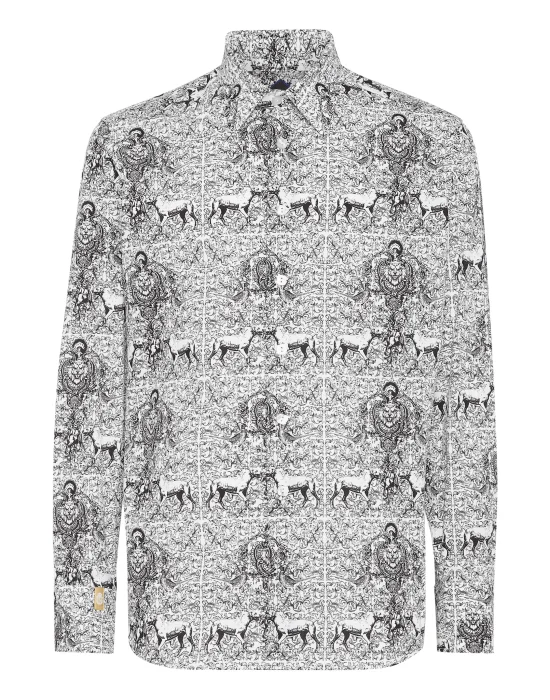 Shirt Slim Fit