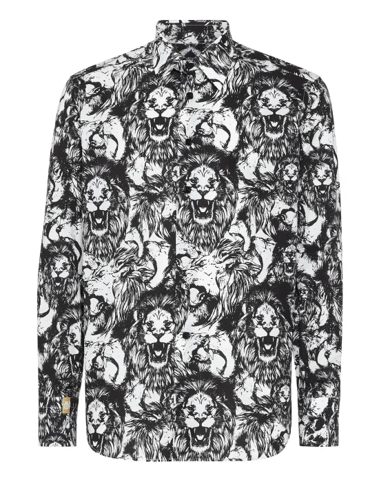 Shirt Slim Fit