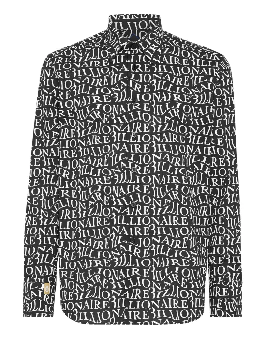 Shirt Slim Fit