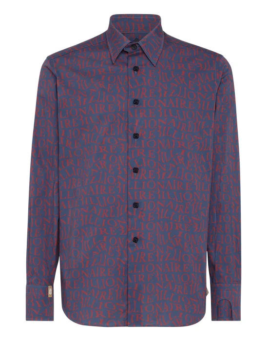 Shirt Slim Fit