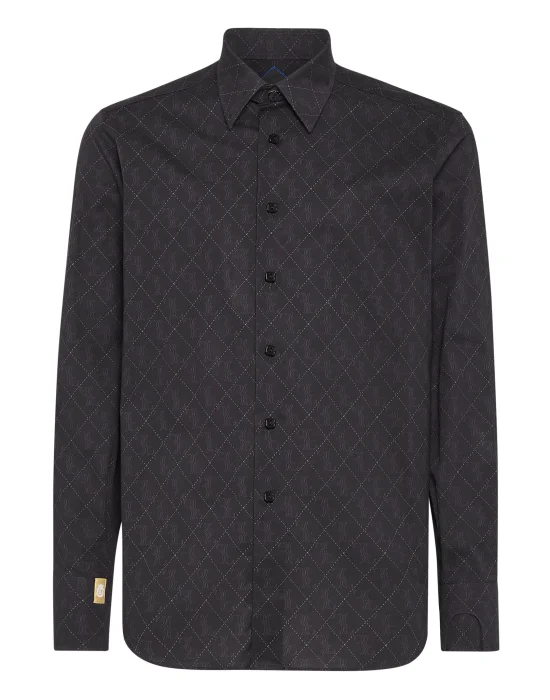 Shirt Slim Fit