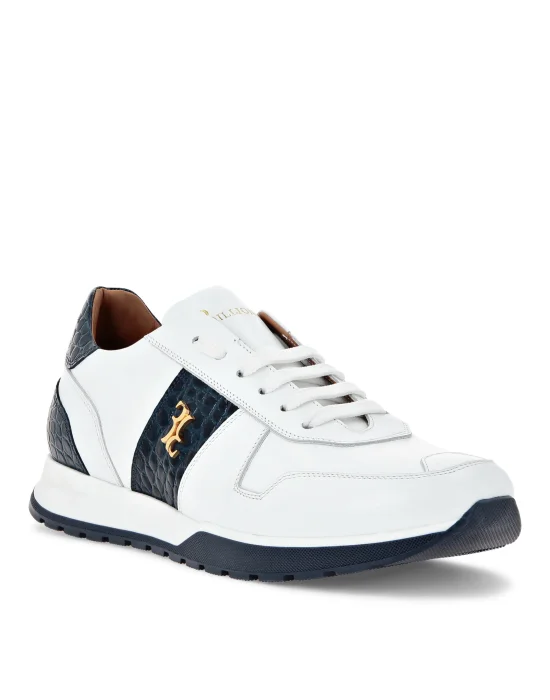 Lo-Top Sneakers