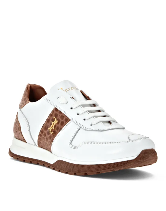 Lo-Top Sneakers