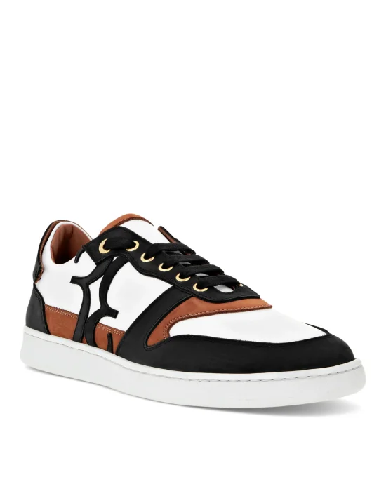 Lo-Top Sneakers