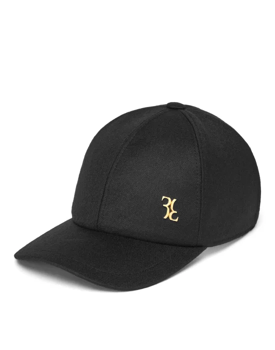 Wool Cap