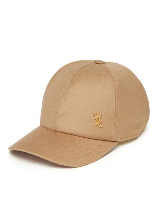 Wool Cap