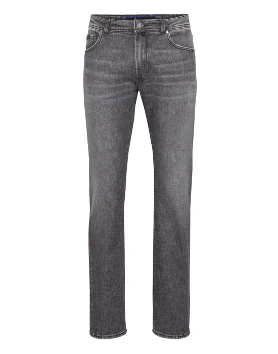 Super Straight Cut Trousers