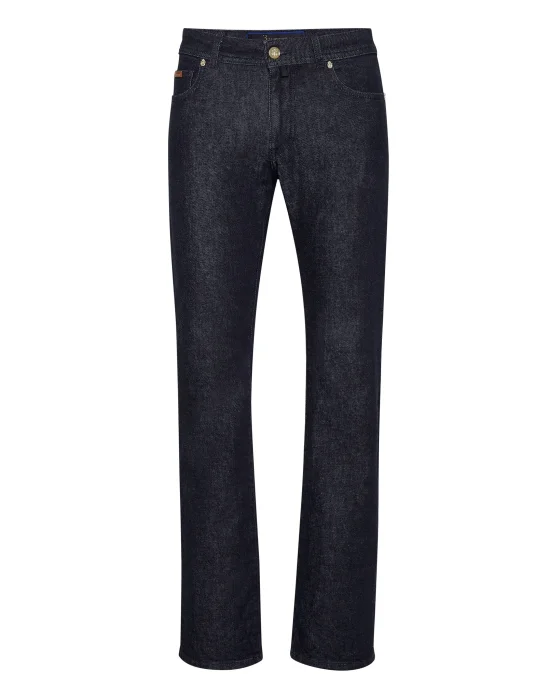 Regular Fit Trousers