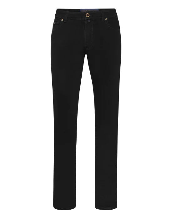 Super Straight Cut Trousers