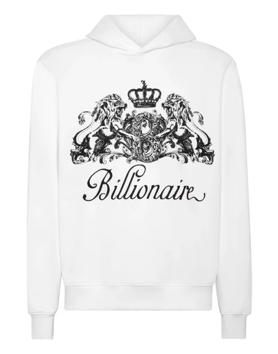 Hoodie Sweatshirt