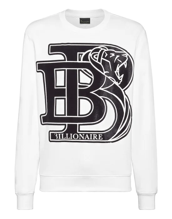 Roundneck Sweatshirt LS