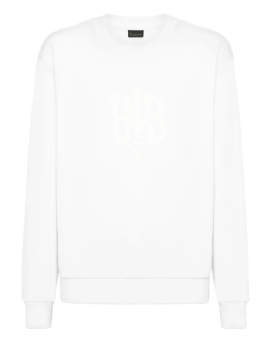 Roundneck Sweatshirt LS