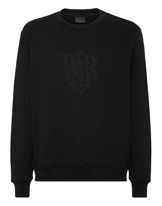 Roundneck Sweatshirt LS