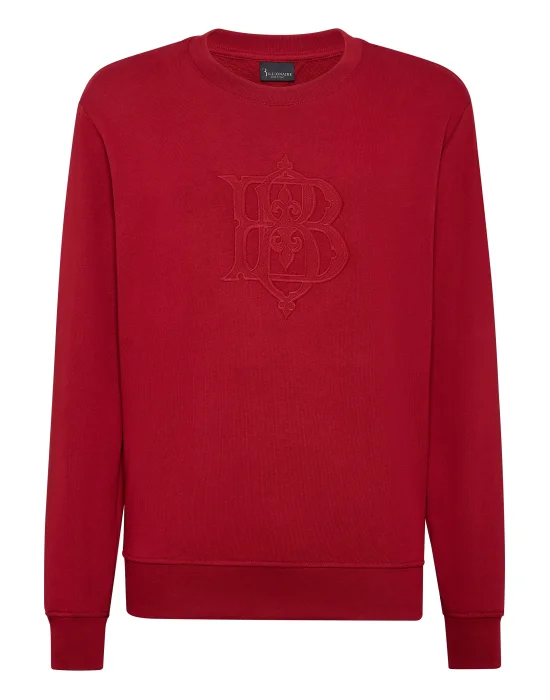 Roundneck Sweatshirt LS