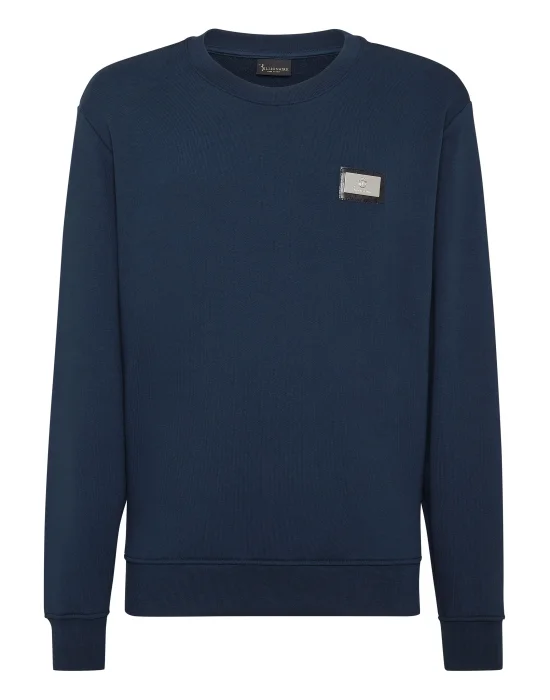 Roundneck Sweatshirt LS