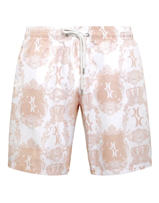 Swimwear Boxer Shorts