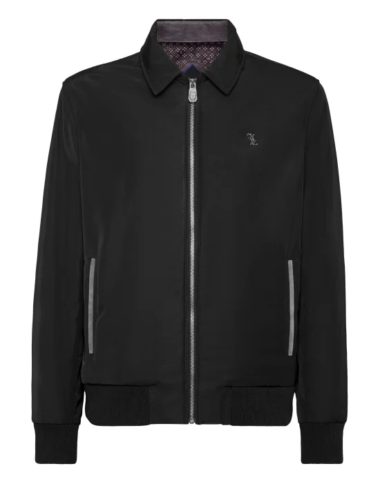 Nylon Jacket