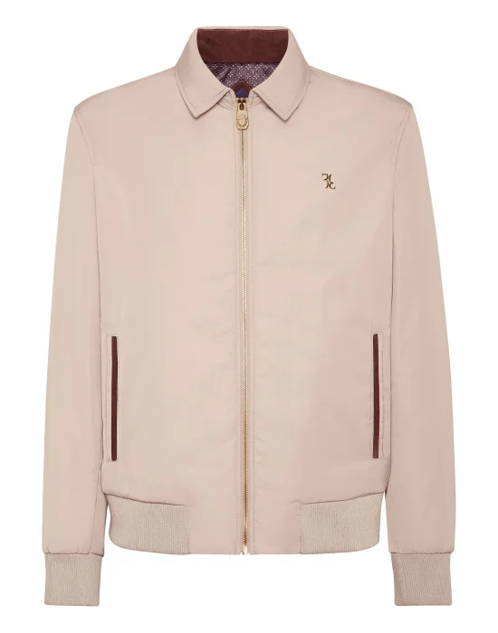 Nylon Jacket