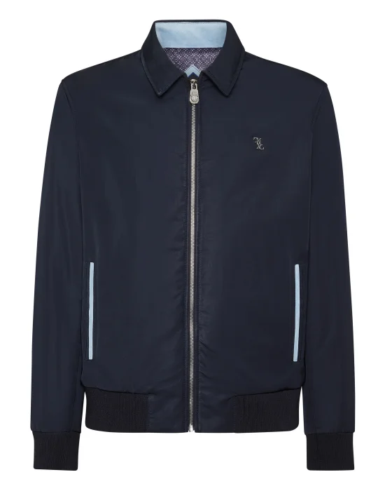 Nylon Jacket