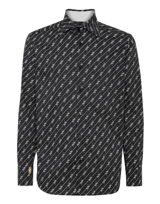 Cotton Shirt