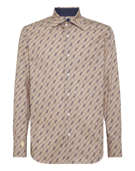 Cotton Shirt