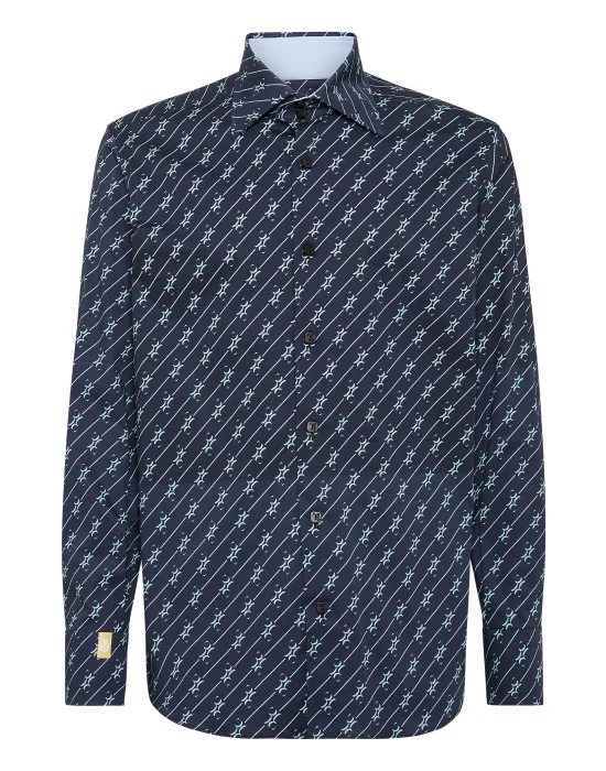 Cotton Shirt