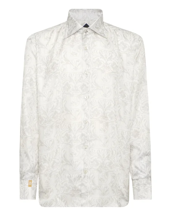Silk Shirt