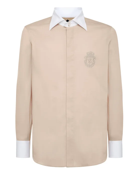 Cotton Shirt