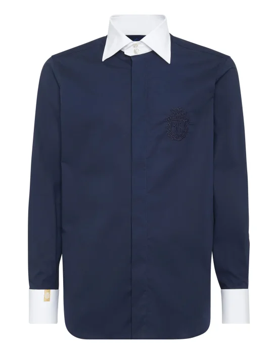 Cotton Shirt