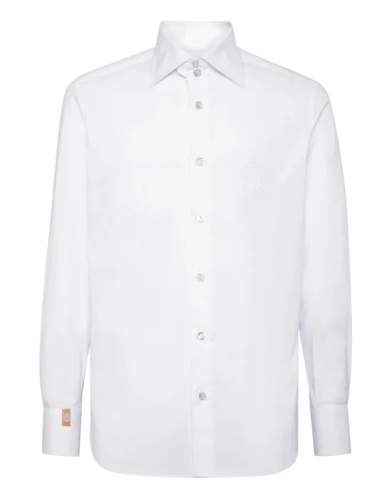 Cotton Shirt