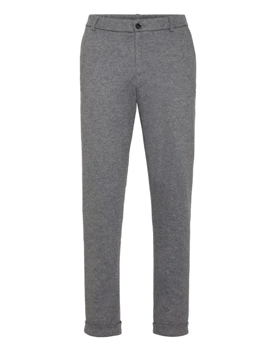 Jogging Fit Trousers