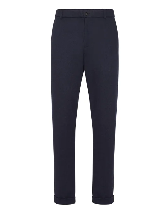 Jogging Fit Trousers