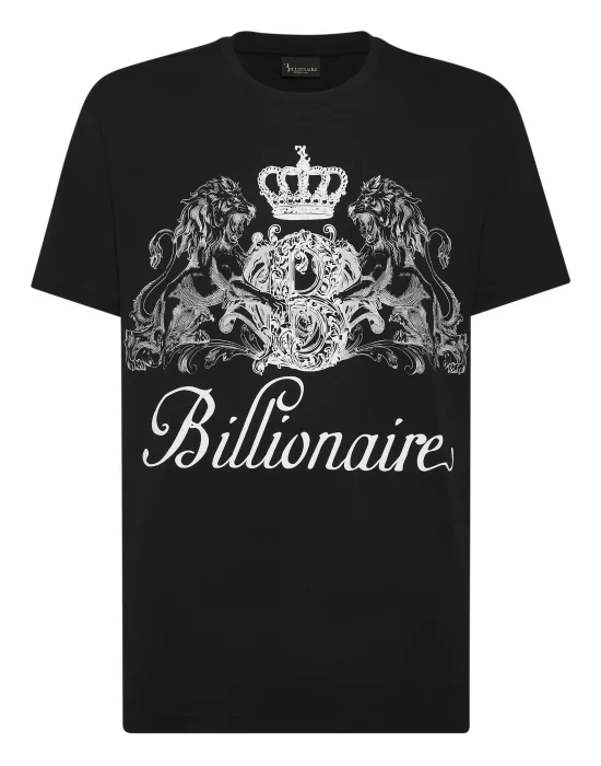 T-shirt Round Neck SS