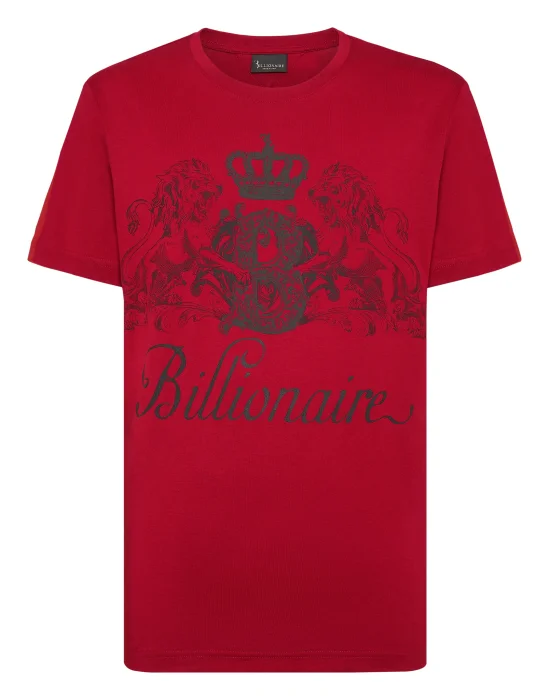 T-shirt Round Neck SS