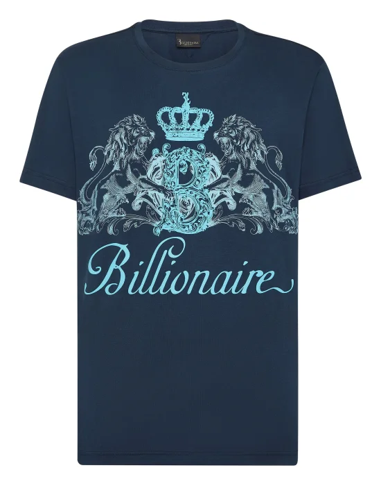 T-shirt Round Neck SS