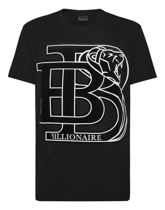 T-shirt Round Neck SS