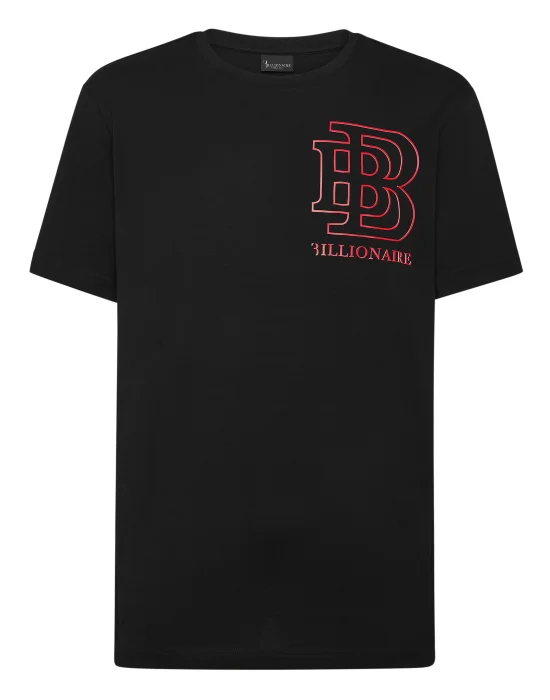T-shirt Round Neck SS