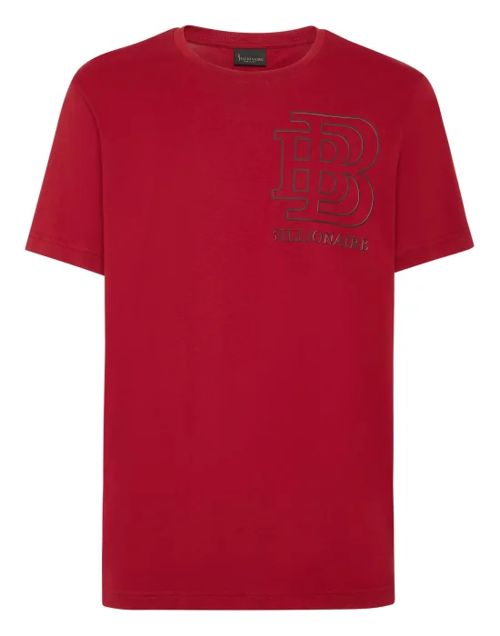 T-shirt Round Neck SS