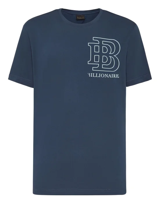 T-shirt Round Neck SS