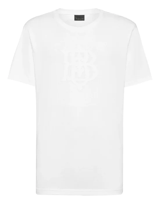 T-shirt Round Neck SS
