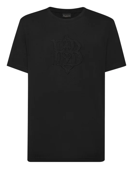 T-shirt Round Neck SS